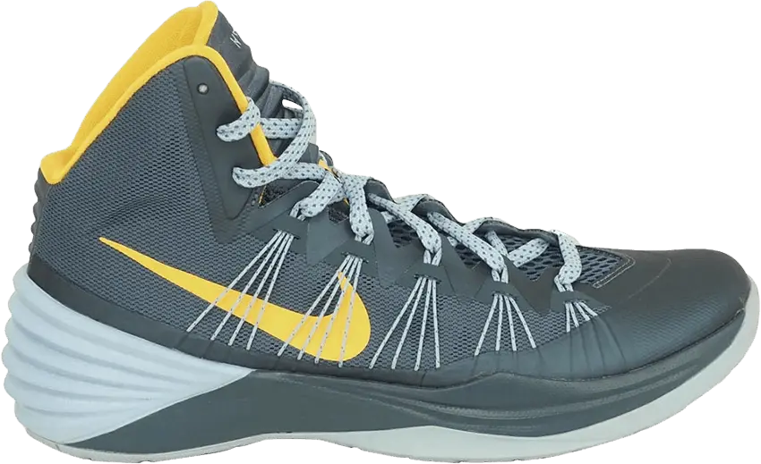 Nike Hyperdunk 2013 &#039;Armory Slate&#039;