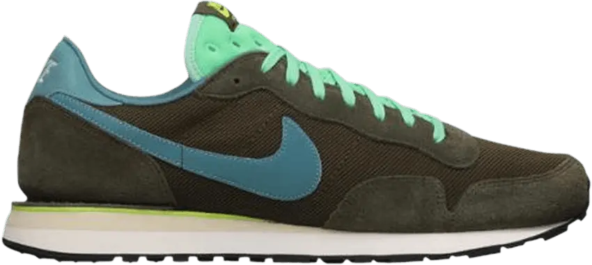 Nike Air Pegasus 83 SD &#039;Dark Loden Teal&#039;