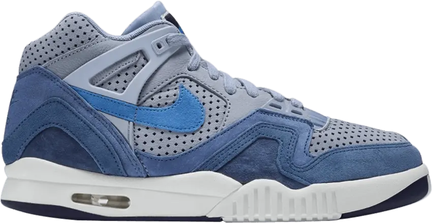  Nike Air Tech Challenge 2 QS