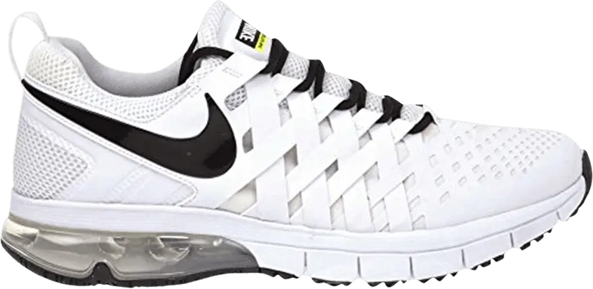  Nike Fingertrap Max TB &#039;White&#039;