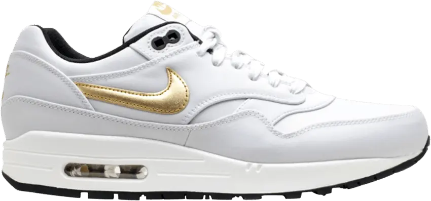 Nike Air Max 1 Gold Trophy