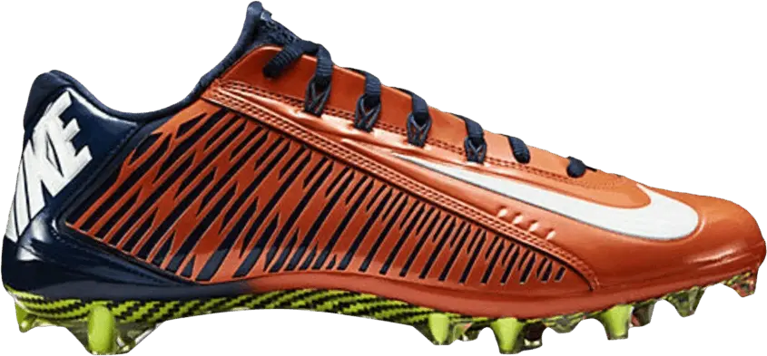 Nike Vapor Carbon Elite 2 TD &#039;Broncos&#039;