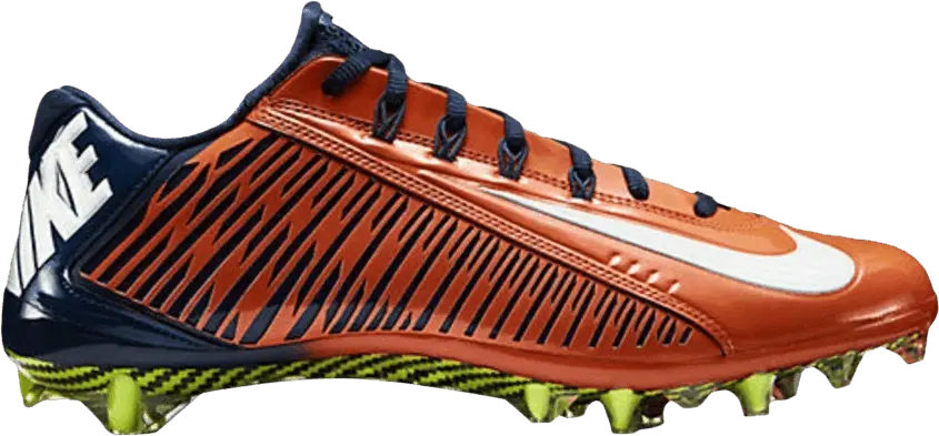  Nike Vapor Carbon Elite 2 TD &#039;Broncos&#039;