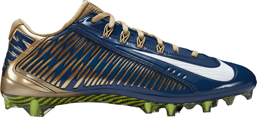  Nike Vapor Carbon Elite 2 TD &#039;Rams&#039;