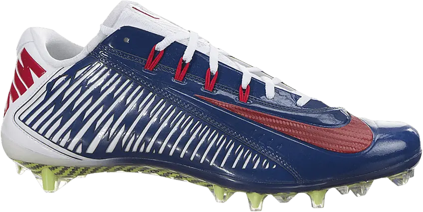  Nike Vapor Carbon Elite 2014 TD PF &#039;Navy Gym Red&#039;