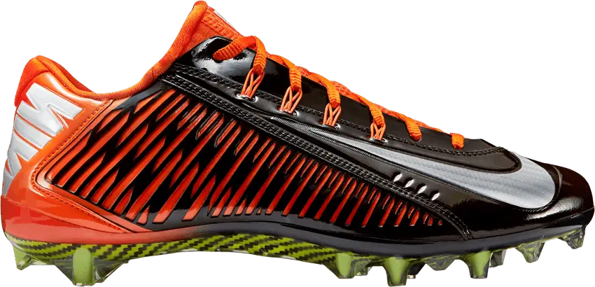  Nike Vapor Carbon Elite 2014 TD PF &#039;Browns&#039;