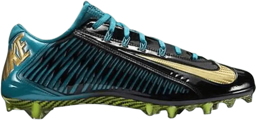 Nike Vapor Carbon Elite 2 TD PF &#039;Jaguars&#039;