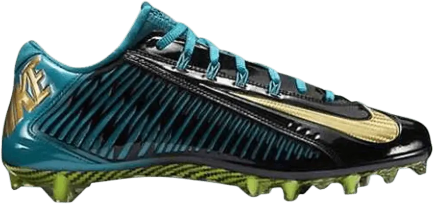  Nike Vapor Carbon Elite 2 TD PF &#039;Jaguars&#039;