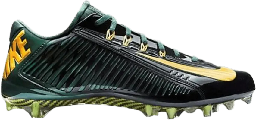  Nike Vapor Carbon Elite 2014 TD PF &#039;University Gold&#039;