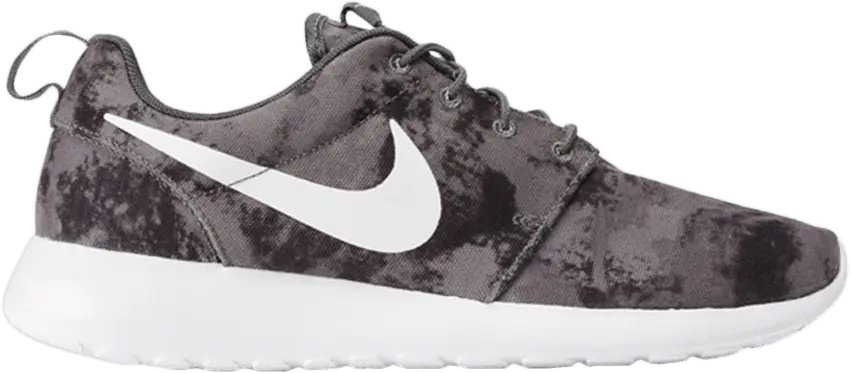  Nike Roshe One Print &#039;Dark Grey&#039;