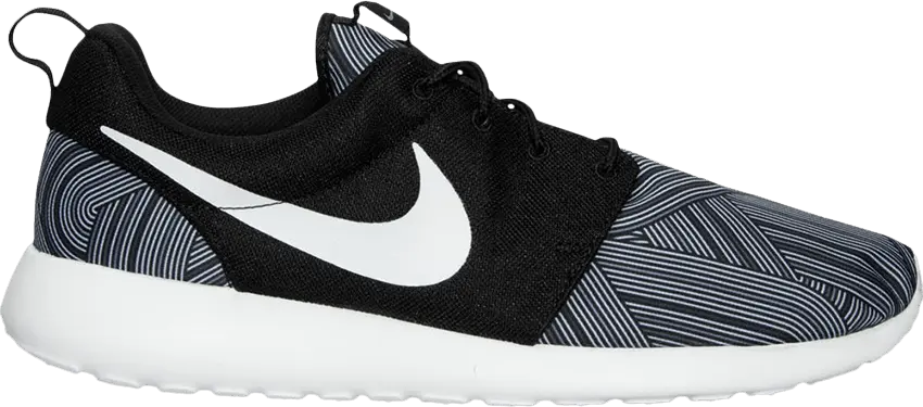  Nike Roshe One Print