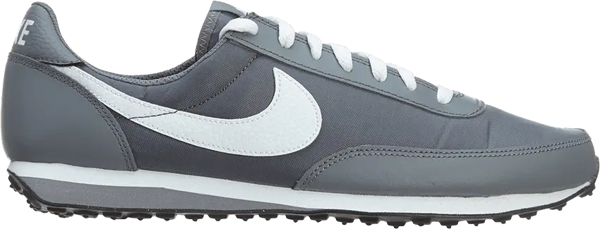 Nike Elite Cool Grey/White-Black
