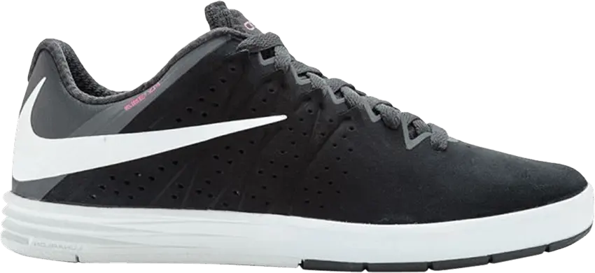  Nike Paul Rodriguez Citadel SB &#039;Black Anthracite&#039;
