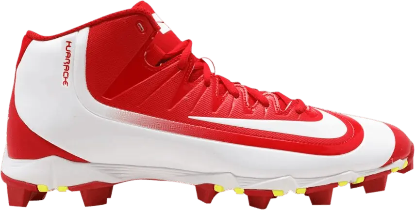 Nike Huarache 2KFilth Key MD &#039;University Red&#039;
