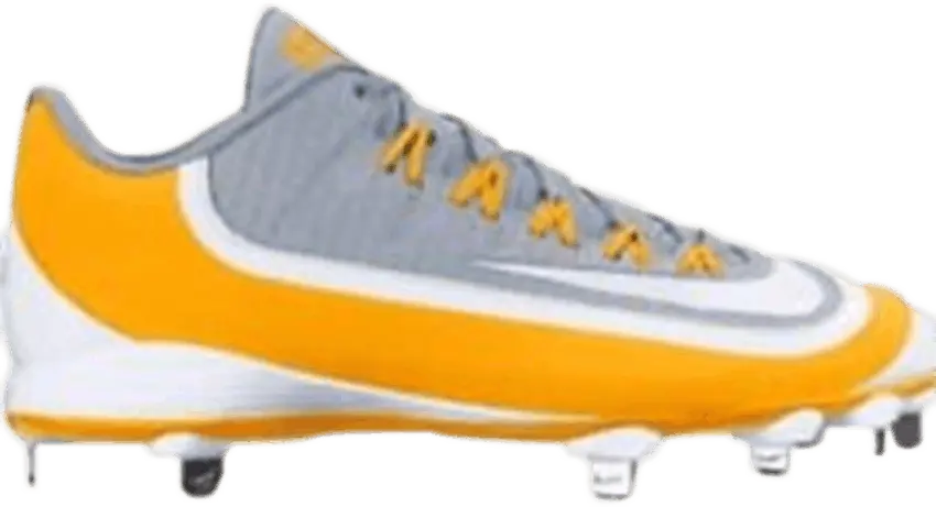  Nike Huarache 2KFilth Pro Low Baseball Cleat