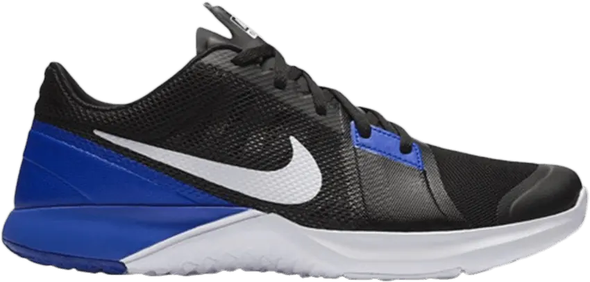  Nike FS Lite Trainer 3 &#039;Black Racer Blue&#039;