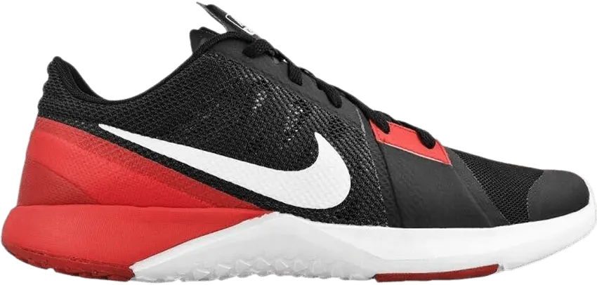 Nike FS Lite Trainer 3 &#039;Black Challenge Red&#039;