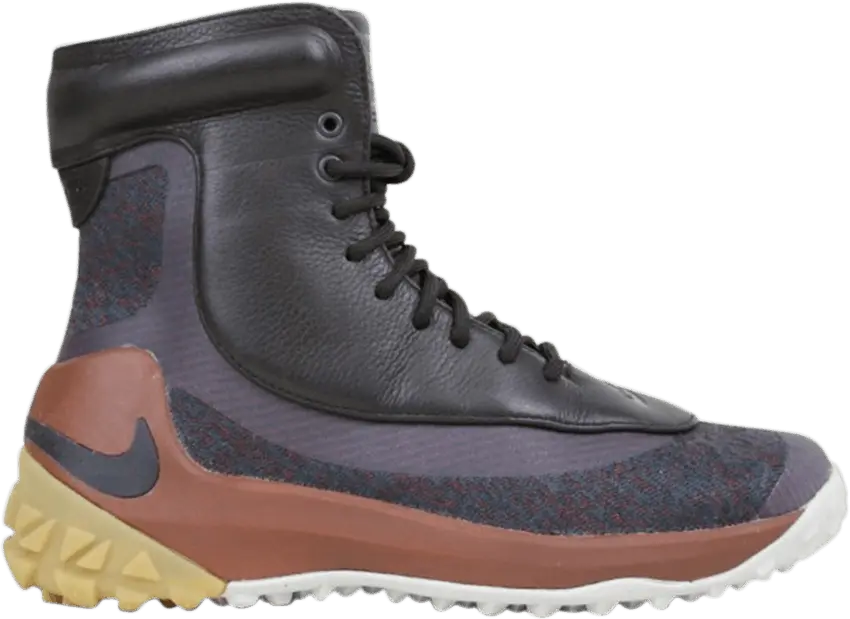 Nike Zoom Kynsi Jacquard Waterproof Boot