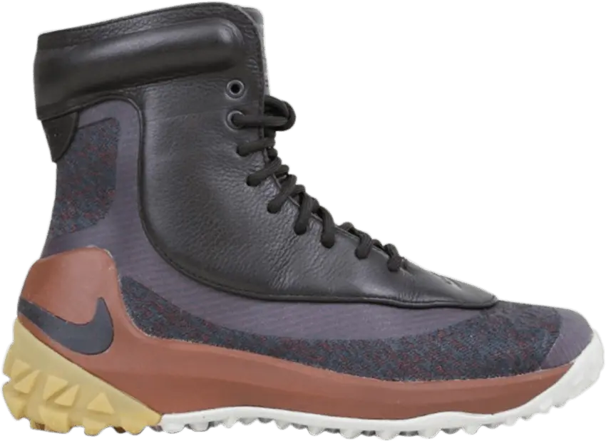  Nike Zoom Kynsi Jacquard Waterproof Boot