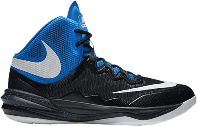  Nike Prime Hype DF 2 &#039;Photo Blue&#039;