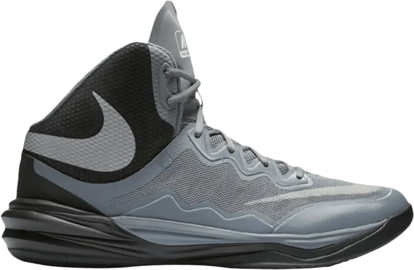  Nike Prime Hype DF 2 &#039;Cool Grey&#039;