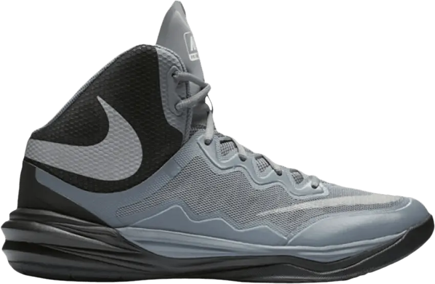 Nike Prime Hype DF 2 &#039;Cool Grey&#039;