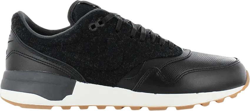 Nike Air Odyssey LX &#039;Black&#039;
