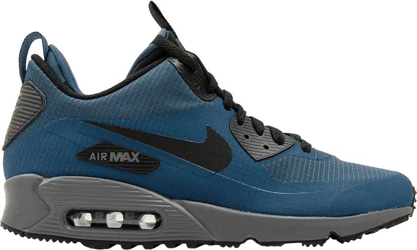  Nike Air Max 90 Mid Winter