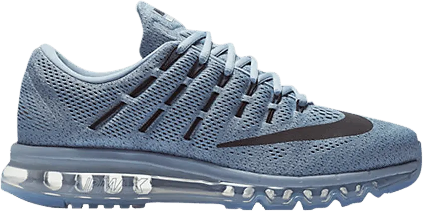 Nike Air Max 2016 &#039;Blue Grey&#039;
