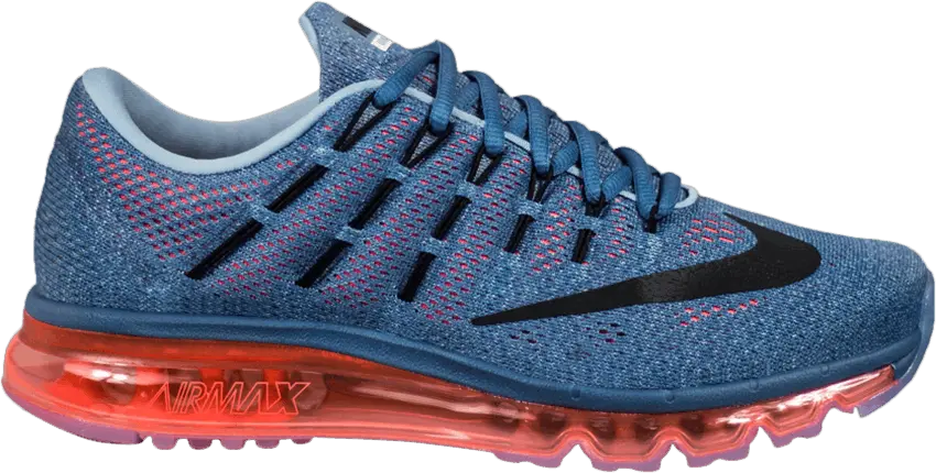 Nike Air Max 2016 &#039;Ocean Fog&#039;