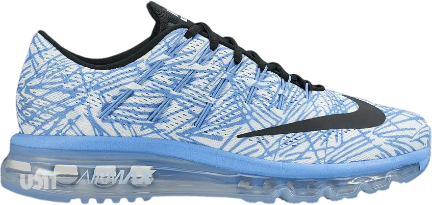 Nike Air Max 2016 &#039;Light Blue White&#039;