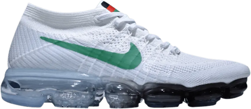Nike Air VaporMax Flyknit &#039;Kenya&#039;