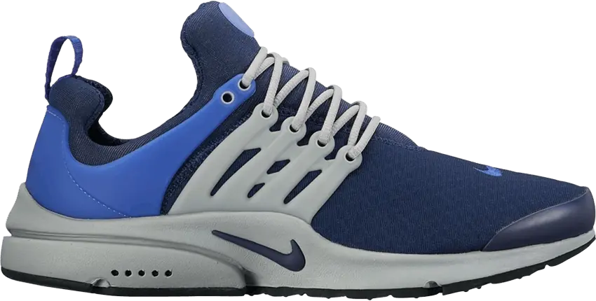  Nike Air Presto Essential Binary Blue