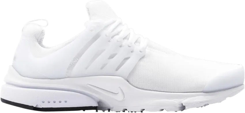  Nike Off-White x Air Presto &#039;Extra Credit&#039;