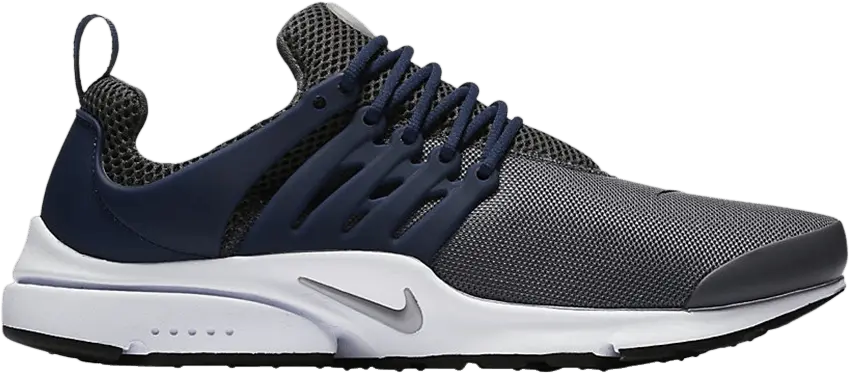  Nike Air Presto Essential &#039;Dark Grey&#039;