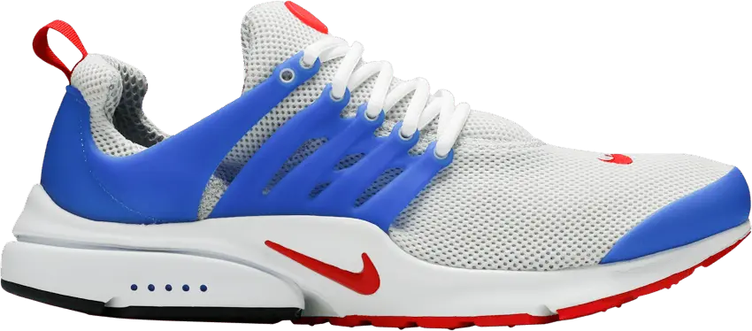  Nike Air Presto Essential &#039;Dusty Grey&#039;