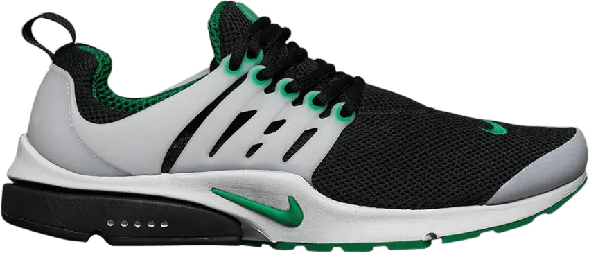  Nike Air Presto Essential &#039;Pine Green&#039;
