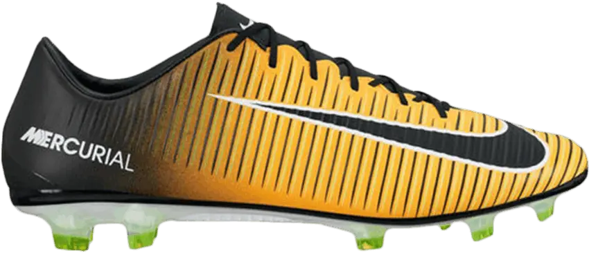  Nike Mercurial Veloce 3 FG &#039;Laser Orange&#039;
