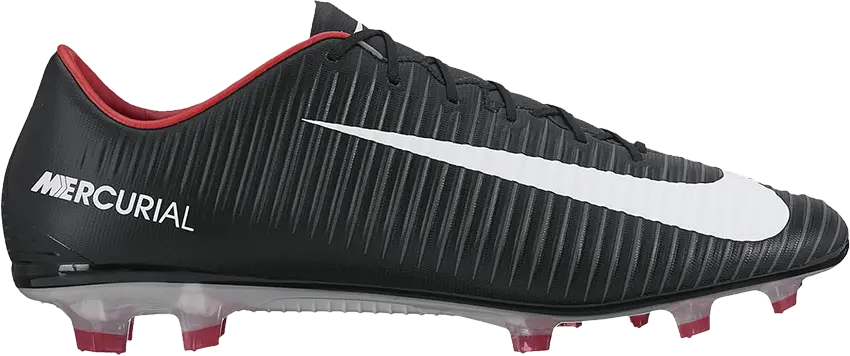  Nike Mercurial Veloce 3 FG &#039;Black&#039;