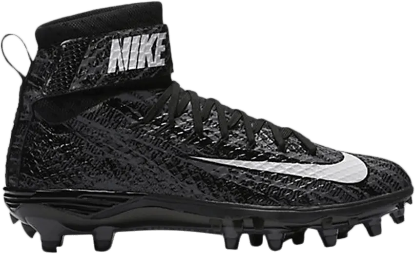  Nike Force Lunarbeast Elite TD