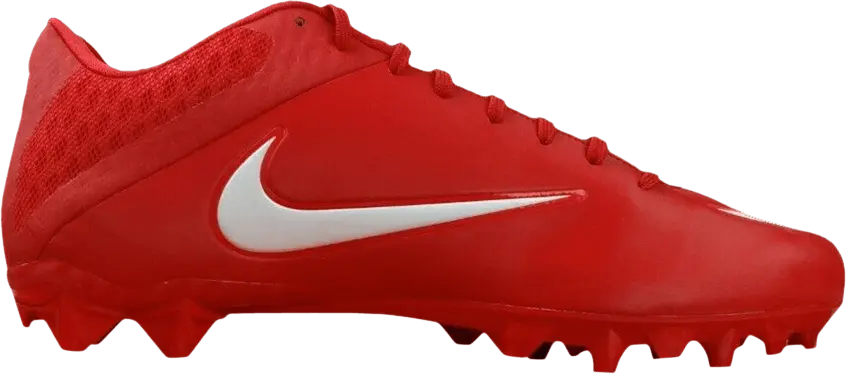  Nike Vapor Speed 2 TD CF &#039;University Red&#039;