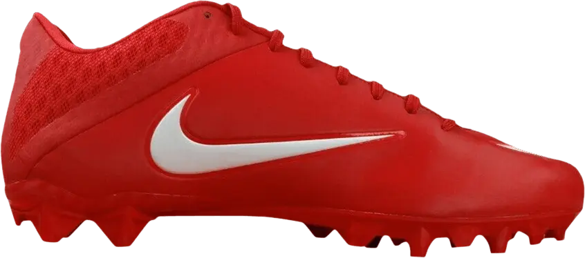 Nike Vapor Speed 2 TD CF &#039;University Red&#039;