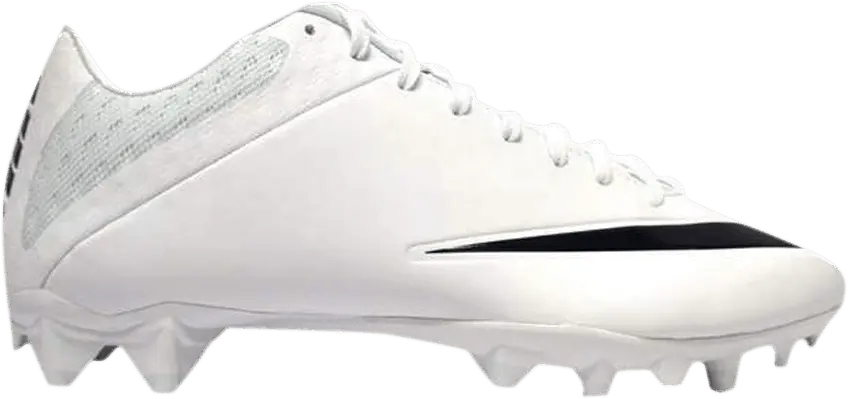  Nike Vapor Speed 2 TD CF &#039;White Black&#039;