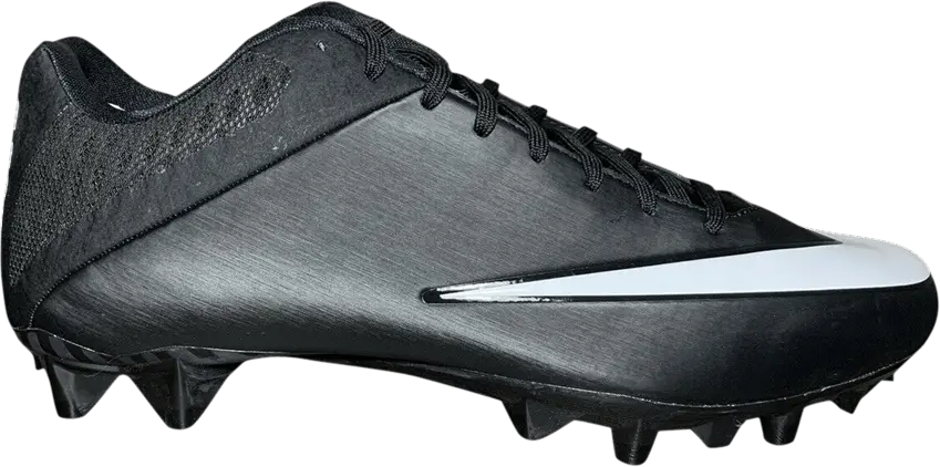  Nike Vapor Speed 2 TD CF &#039;Black White&#039;