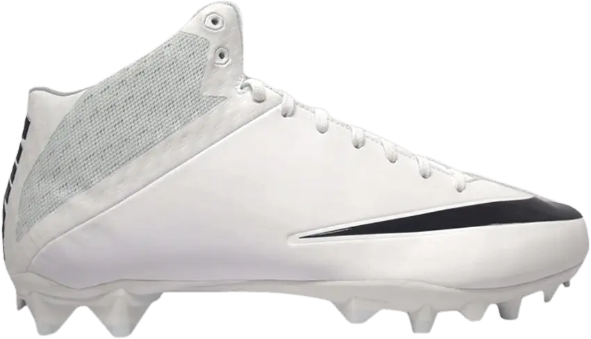  Nike Vapor Speed 2 3/4 TD CF &#039;White&#039;