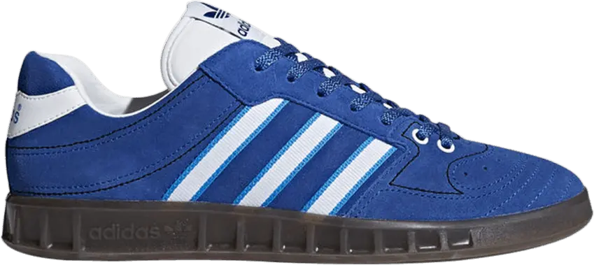  Adidas adidas Spezial Handball Kreft Collegiate Royal