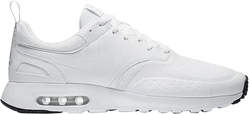  Nike Air Max Vision &#039;White&#039;