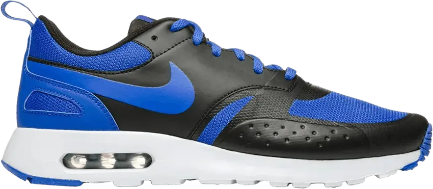  Nike Air Max Vision &#039;Black Signal Blue&#039;