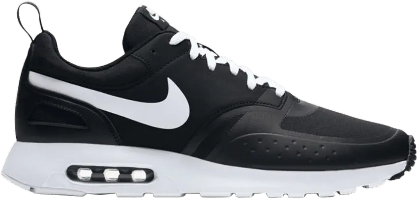  Nike Air Max Vision &#039;Black White&#039;