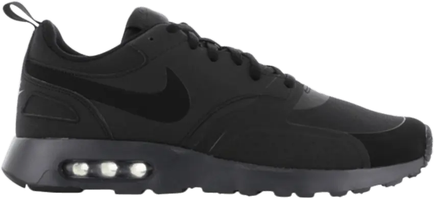  Nike Air Max Vision Premium &#039;Black&#039;